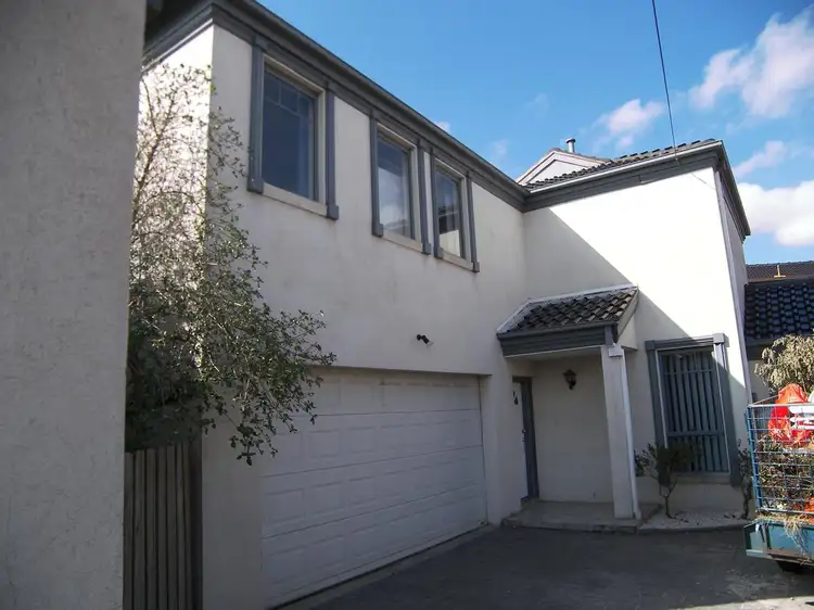 40 Orleans Road