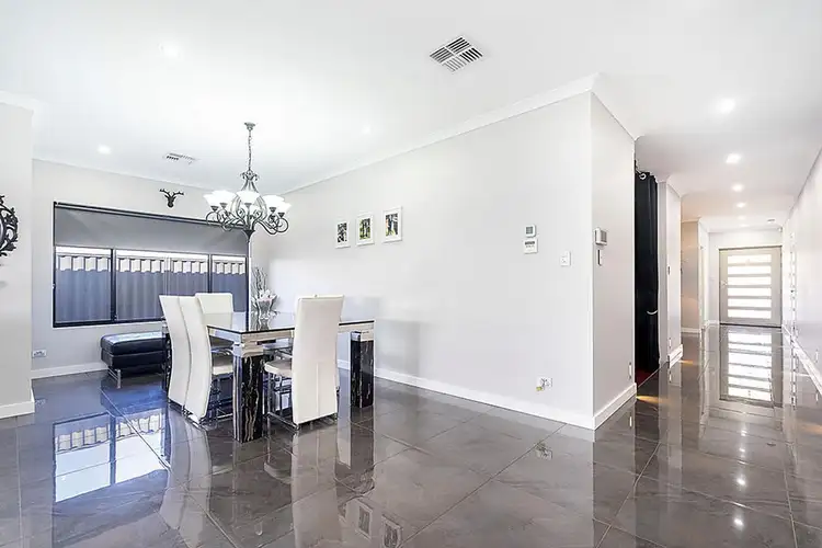 Second view of Homely house listing, 15 Hestercombe Way, Landsdale WA 6065