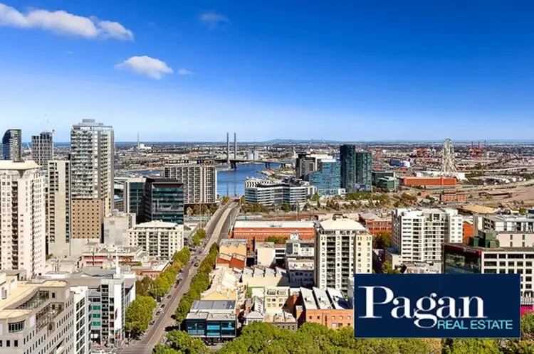 2511/350 William Street, Melbourne VIC 3000
