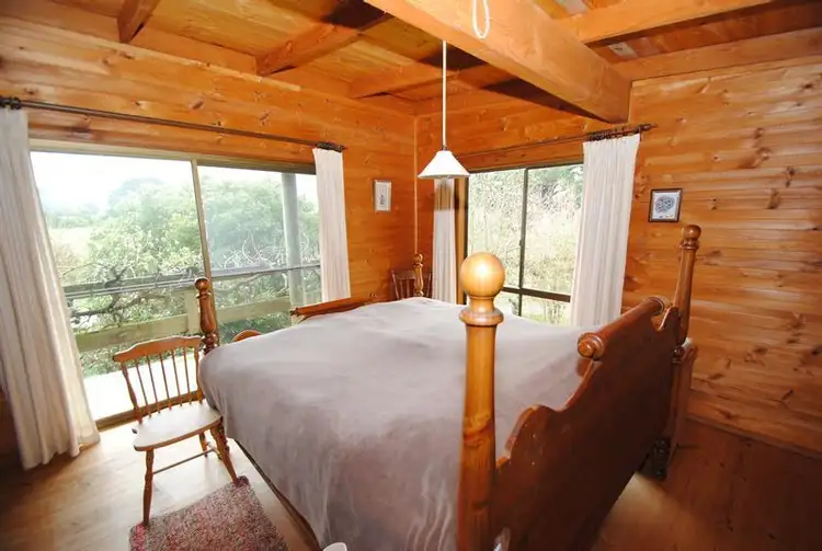 Second view of Homely rural property listing, 690 FOSTER-MIRBOO ROAD, Foster North VIC 3960