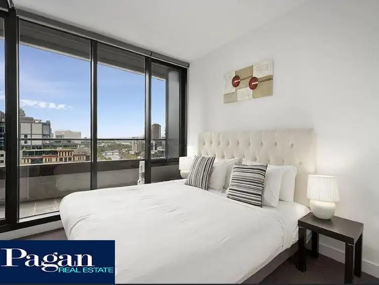 Sixth view of Homely apartment listing, 1505/7 Katherine Place, Melbourne VIC 3000