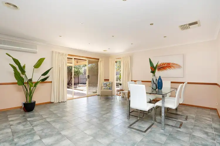 Sixth view of Homely house listing, 18 Balaka Court, Delahey VIC 3037