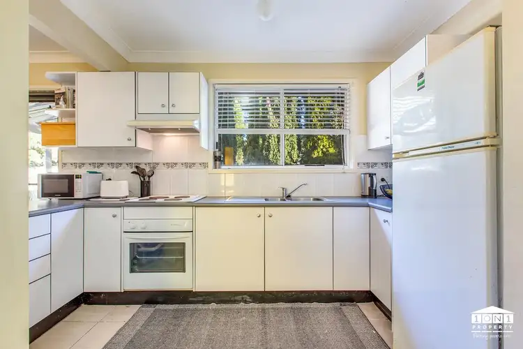 Fifth view of Homely house listing, 20 Way Street, Tenambit NSW 2323