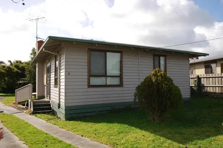 Fifth view of Homely house listing, 9 BROOK STREET, Wonthaggi VIC 3995