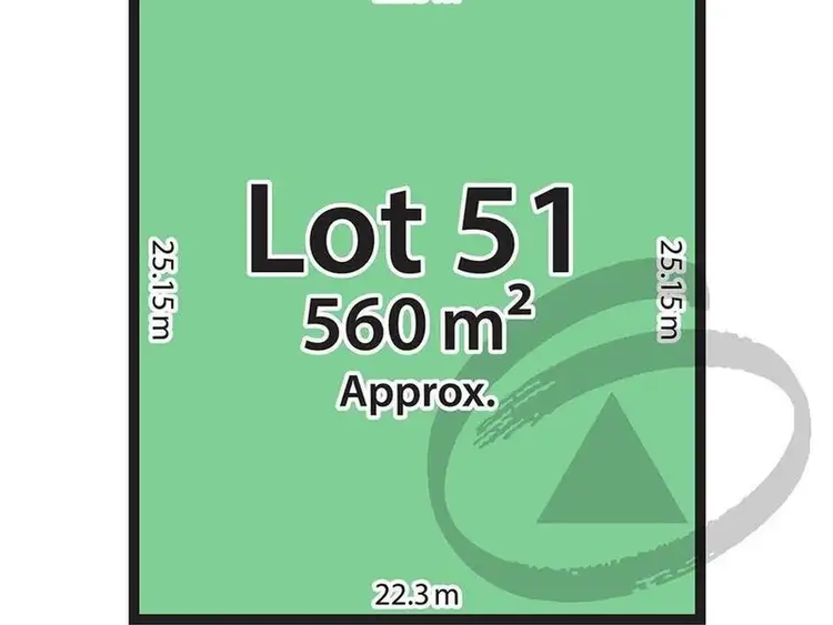 Second view of Homely land listing, 3 William Street, Woodside SA 5244