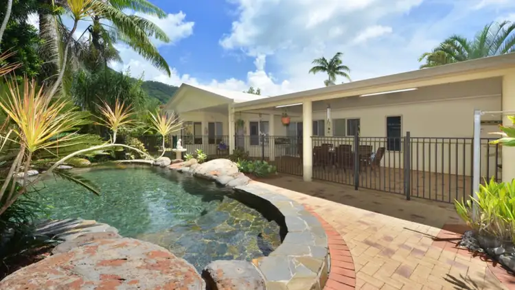 Third view of Homely house listing, 10 Spowatt Close, Kanimbla QLD 4870