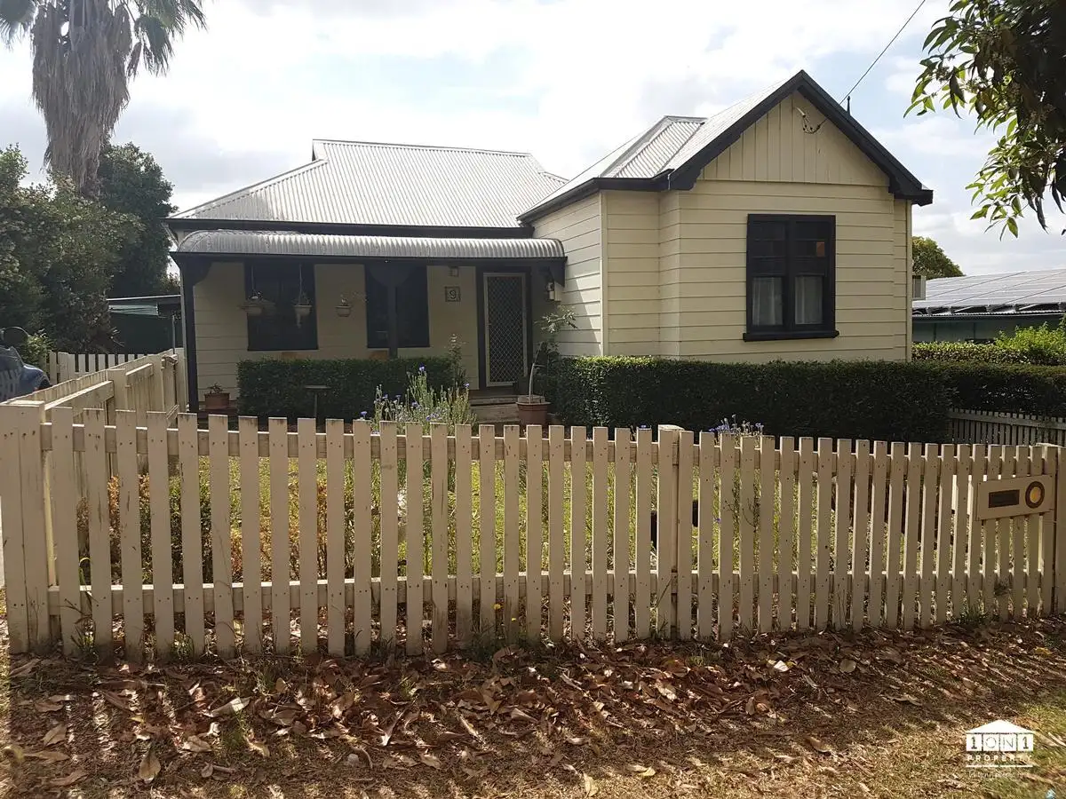 Main view of Homely house listing, 9 Edward St, Tenambit NSW 2323