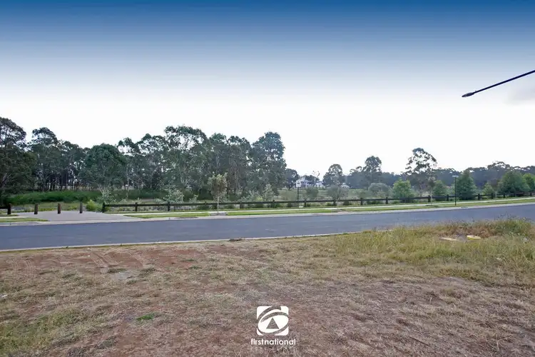 Third view of Homely land listing, 12 Cogrington Drive, Harrington Park NSW 2567
