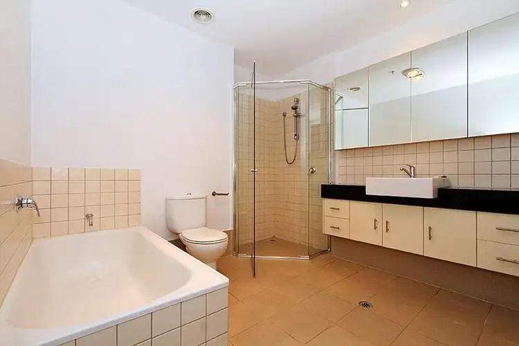 Third view of Homely apartment listing, 1102/341 Ascot Vale Road, Moonee Ponds VIC 3039