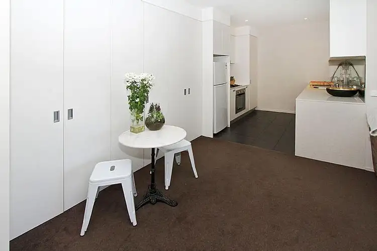 Fourth view of Homely apartment listing, 12G/86 Altona Street, Kensington VIC 3031