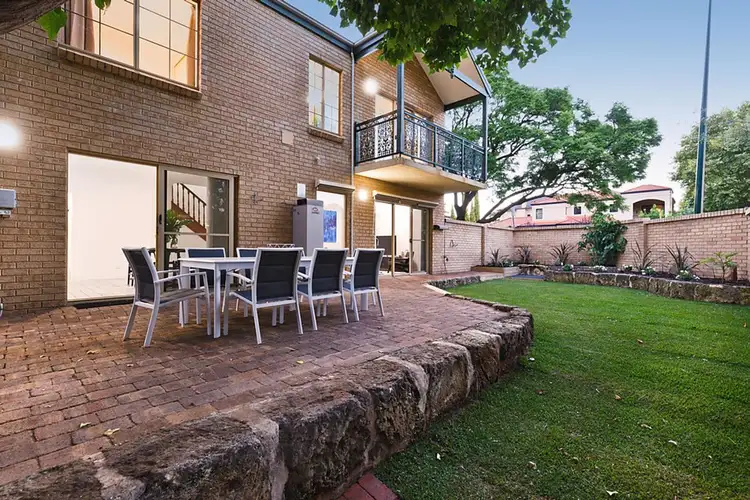 Third view of Homely house listing, 25 Kintail Road, Applecross WA 6153