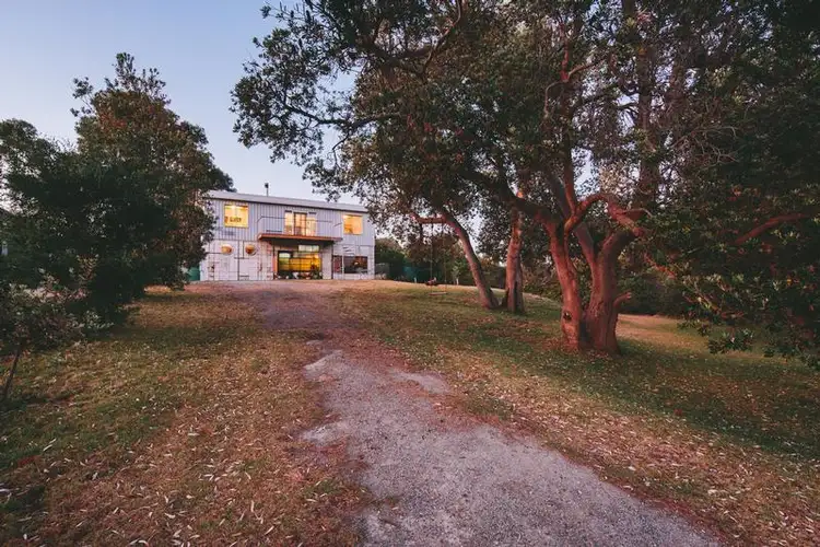 Seventh view of Homely house listing, 5 Jenkins Street, Venus Bay VIC 3956