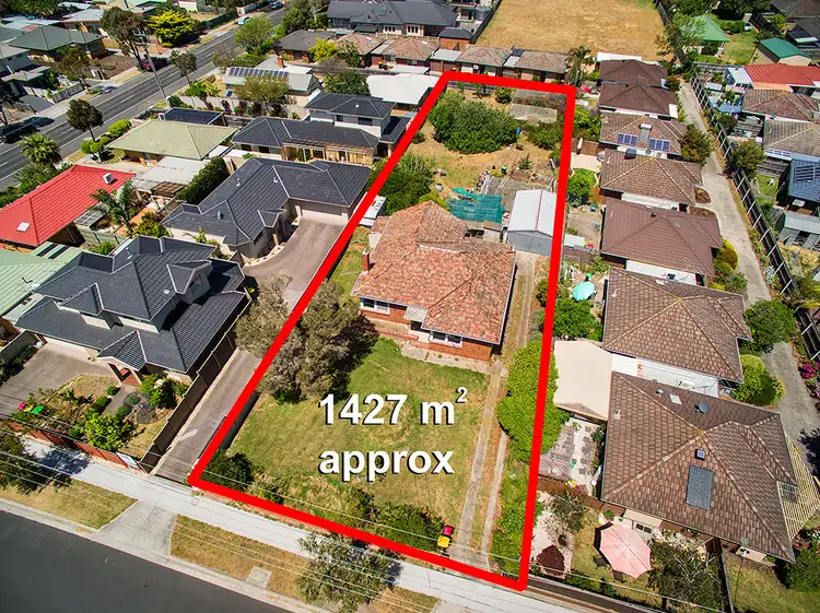 40 Golden Avenue, Bonbeach VIC 3196