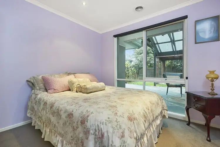 Sixth view of Homely house listing, 5 Tullaroop Court, Lysterfield VIC 3156