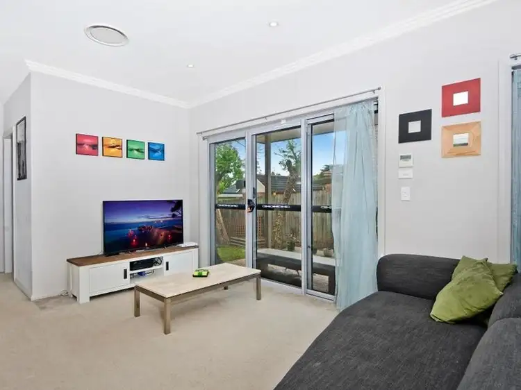 Second view of Homely villa listing, 4/64 Rutledge Street, Eastwood NSW 2122