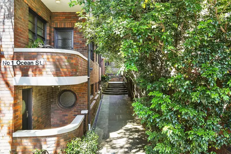 Sixth view of Homely apartment listing, 9/1 Ocean Street, Woollahra NSW 2025