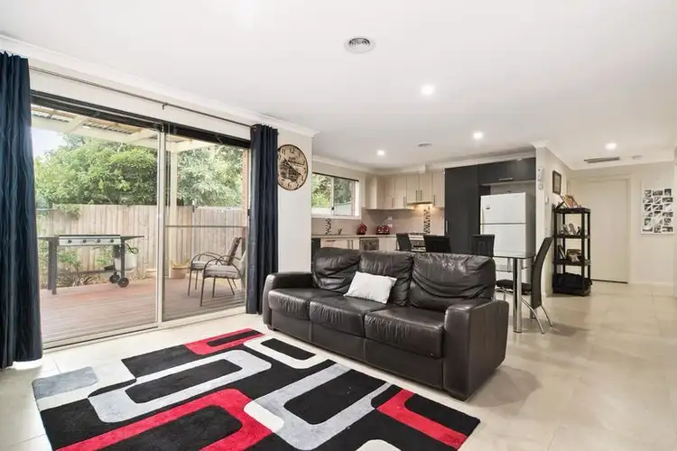 Fifth view of Homely unit listing, 2/75 Monterey Boulevard, Frankston North VIC 3200