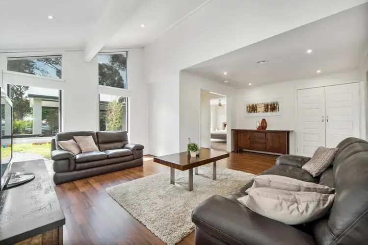 Second view of Homely house listing, 1/32 Edward Street, Langwarrin VIC 3910