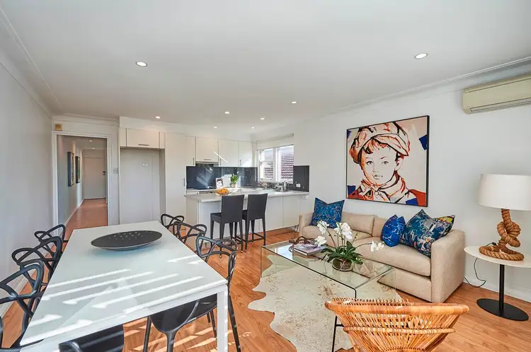 4/36 Frenchmans Road, Randwick NSW 2031