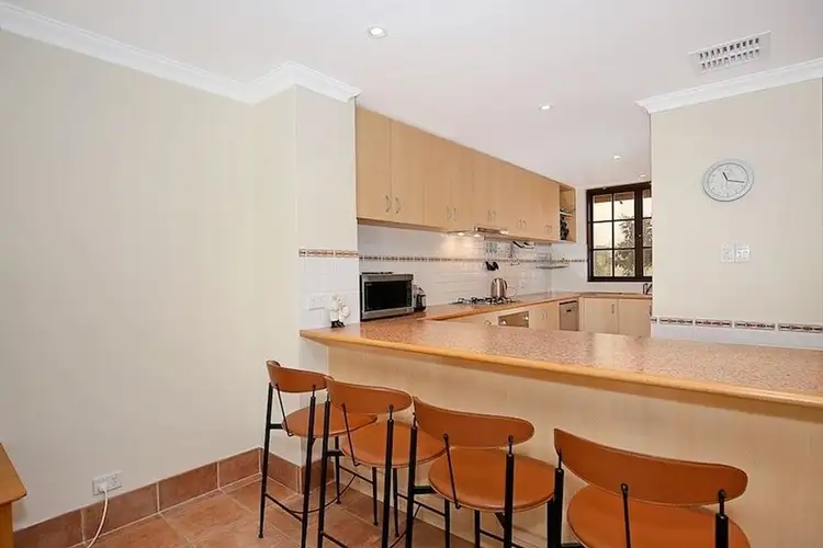 Fifth view of Homely villa listing, 103/18 Port Quays, Wannanup WA 6210