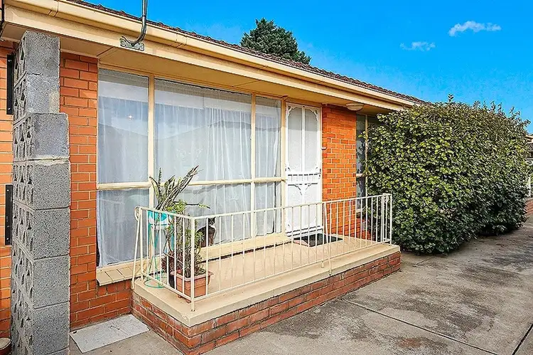 Main view of Homely villa listing, 3/23 Grice Crescent, Essendon VIC 3040