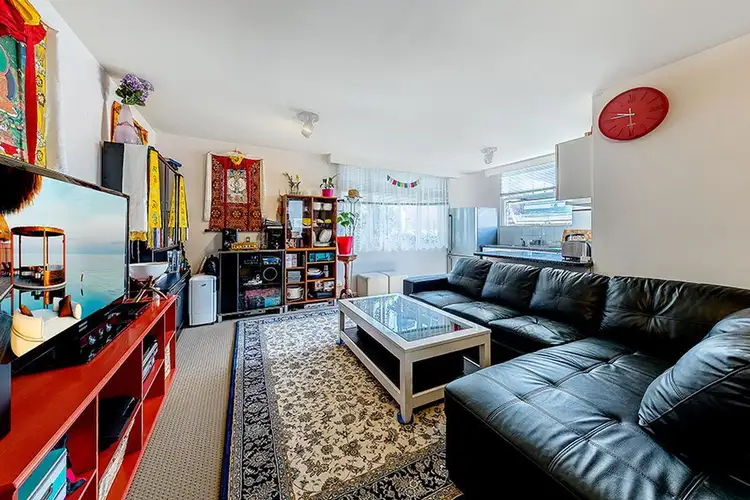 Third view of Homely apartment listing, 4/160 Napier Street, Essendon VIC 3040