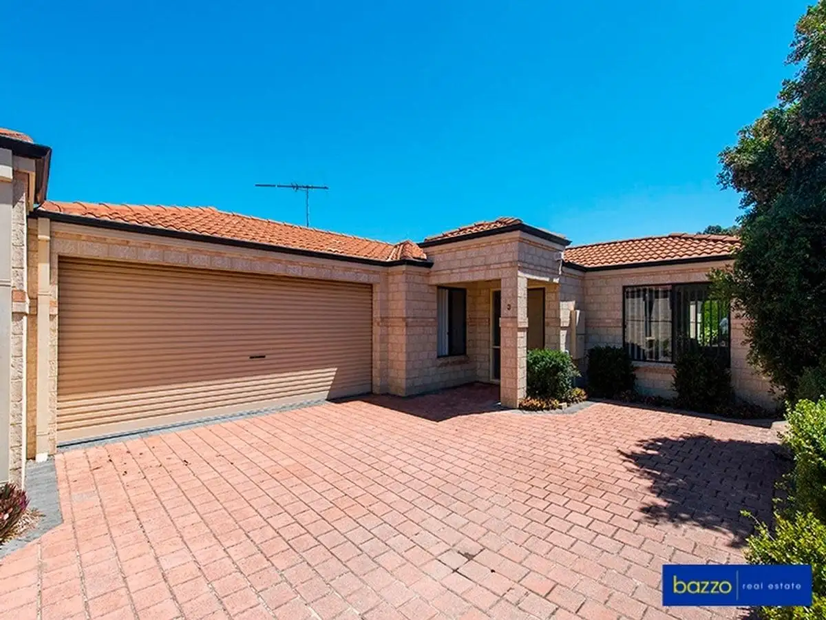 Main view of Homely villa listing, C/47 Campion Avenue, Balcatta WA 6021