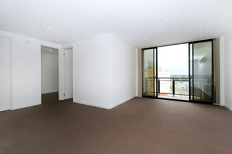 Third view of Homely apartment listing, 402/341 Ascot Vale Road, Moonee Ponds VIC 3039
