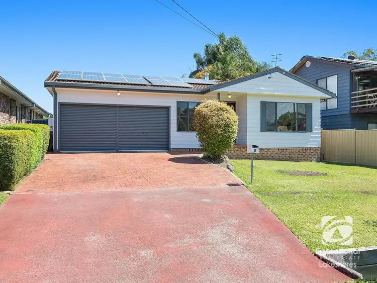 6 Wallaby Road, Lake Munmorah NSW 2259