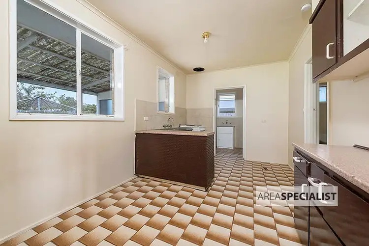 Fifth view of Homely house listing, 31 Grace Park Avenue, Springvale VIC 3171