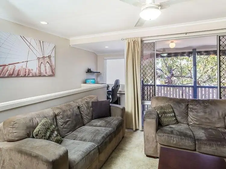 Third view of Homely house listing, 2 Tiverton Street, Everton Hills QLD 4053