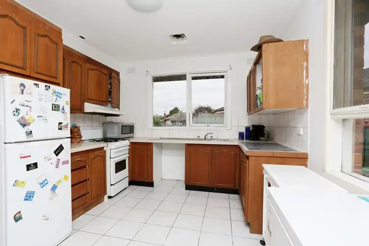 Fourth view of Homely house listing, 1/1 Bryan Court, Sunshine North VIC 3020