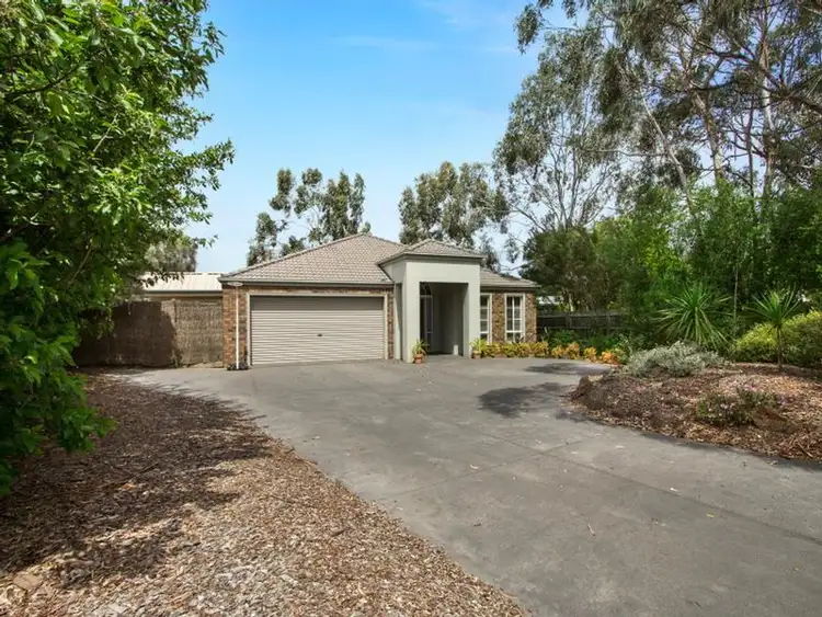 Main view of Homely house listing, 8 Kara Ct, Crib Point VIC 3919
