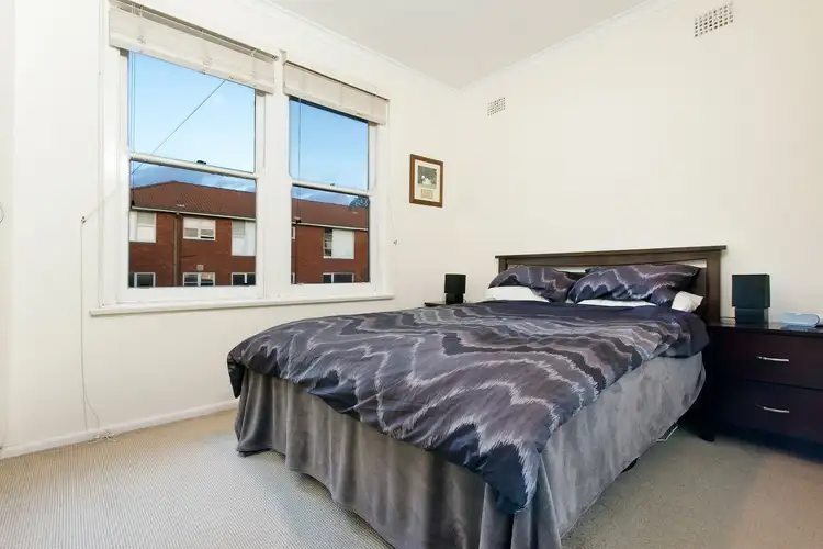 Fourth view of Homely unit listing, 25/53-55 Banks Street, Monterey NSW 2217