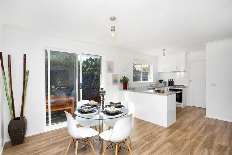 Main view of Homely house listing, 2/165 Lady Nelson Way, Keilor Downs VIC 3038