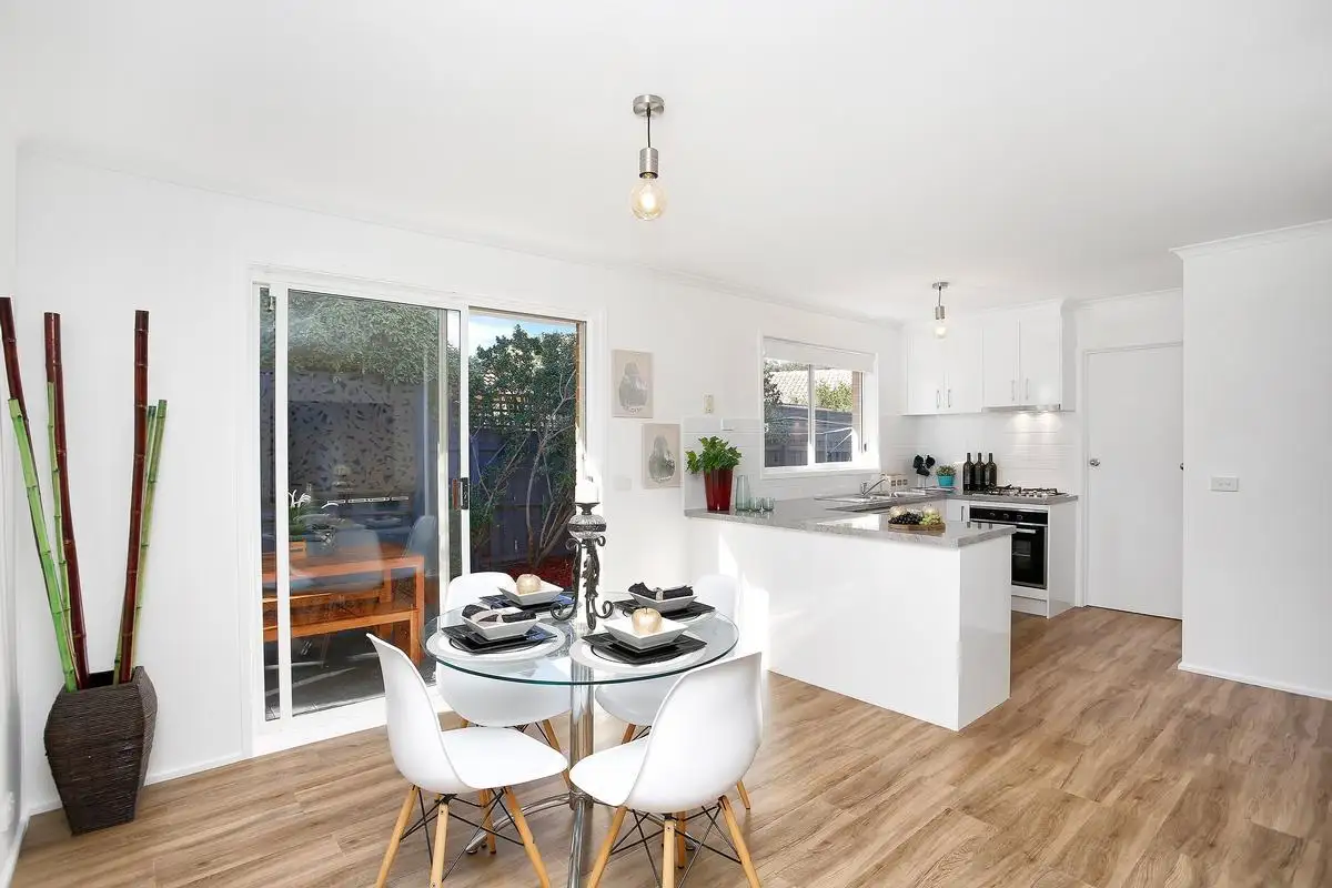 Main view of Homely house listing, 2/165 Lady Nelson Way, Keilor Downs VIC 3038