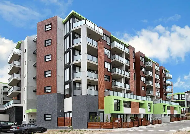 503/2 Olive York Way, Brunswick West VIC 3055