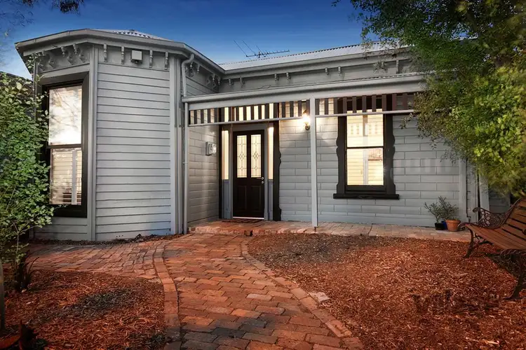 112 Francis Street, Yarraville VIC 3013