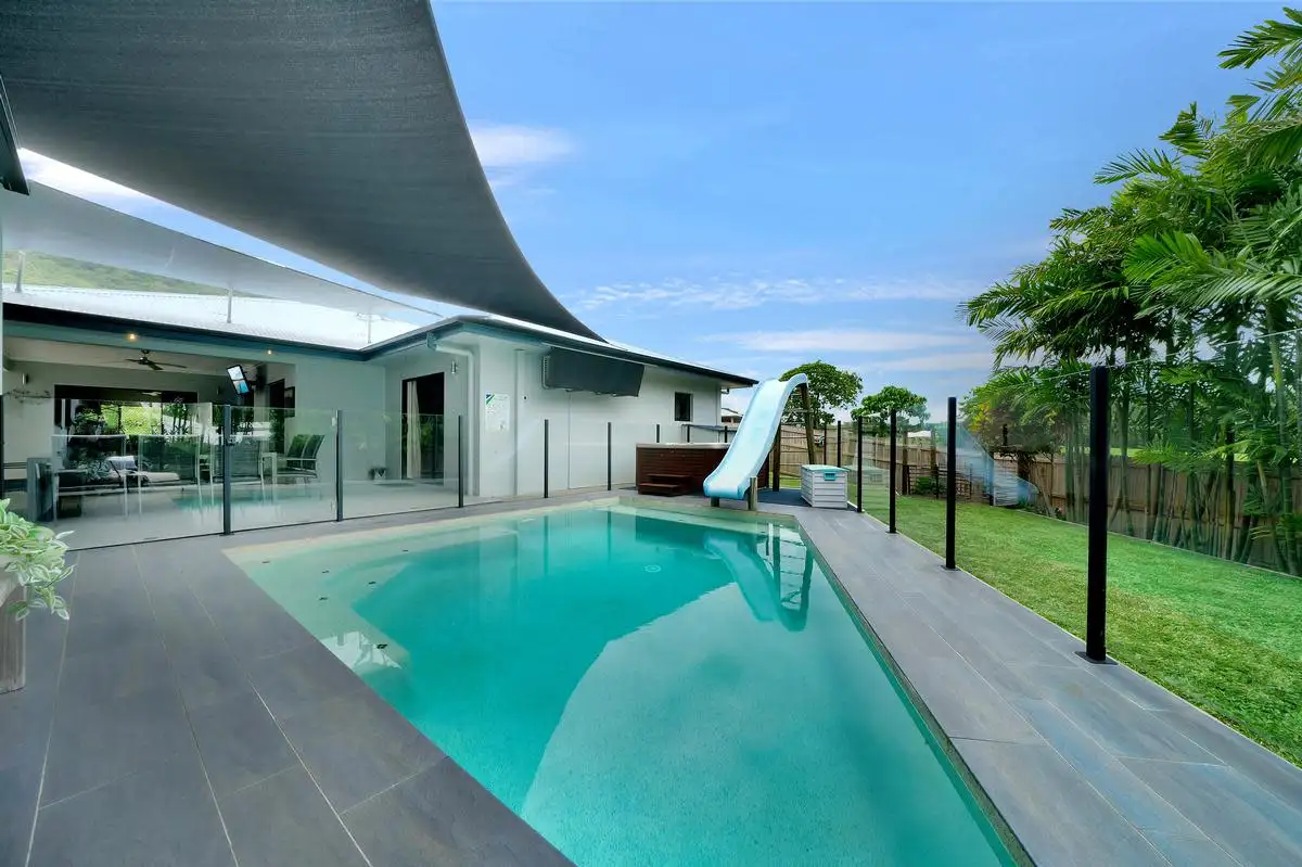 Main view of Homely house listing, 96 McFarlane Drive, Kanimbla QLD 4870