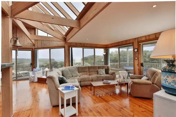 Sixth view of Homely house listing, 9 Wheeler Road, Cape Paterson VIC 3995