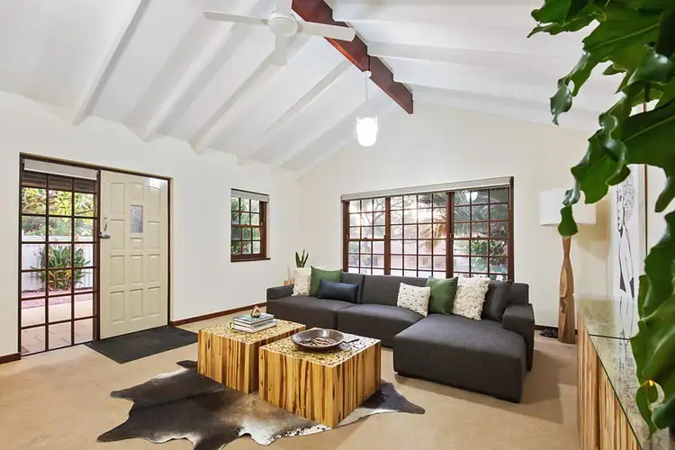 Second view of Homely house listing, 20 Matheson Road, Applecross WA 6153