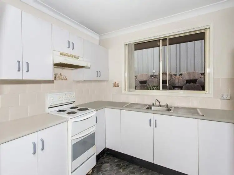 Second view of Homely house listing, 1/24 Moani Street, Wangi Wangi NSW 2267
