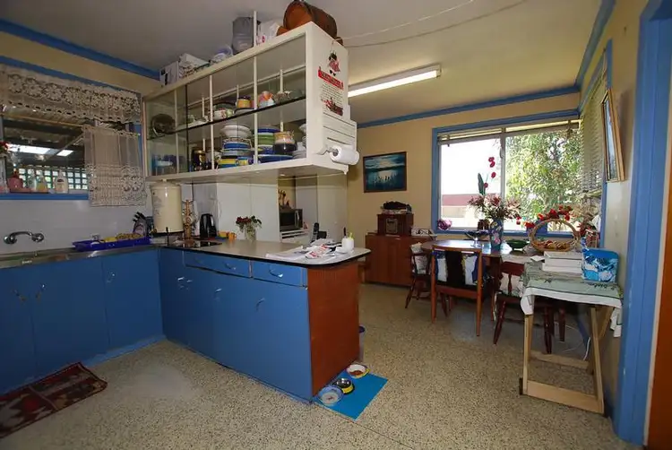 Fifth view of Homely house listing, 11 BENETTI ROAD, Wonthaggi VIC 3995