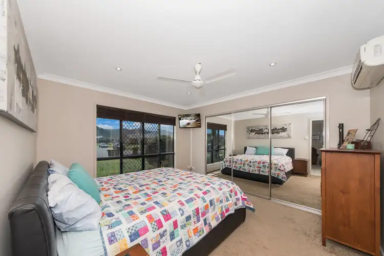 Fifth view of Homely house listing, 26 Eider Court, Condon QLD 4815