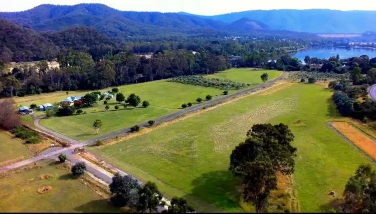 Second view of Homely rural property listing, 22B Full Belly Court, Eildon VIC 3713