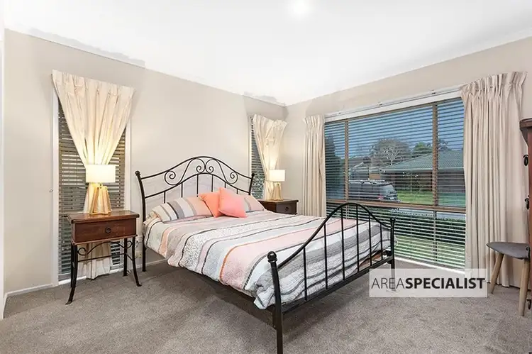 Fifth view of Homely house listing, 9 Erinka Crescent, Patterson Lakes VIC 3197