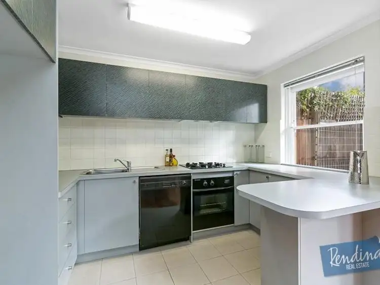 Third view of Homely apartment listing, 1/3 Steele Street, Malvern East VIC 3145