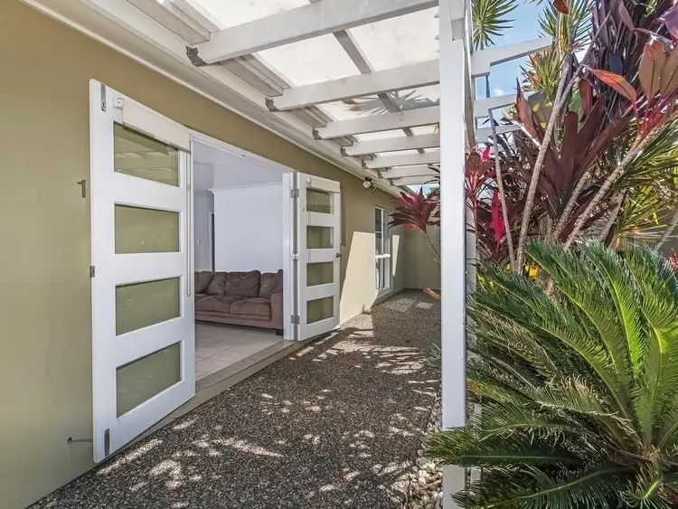 Second view of Homely house listing, 9 Strombus Avenue, Trinity Beach QLD 4879