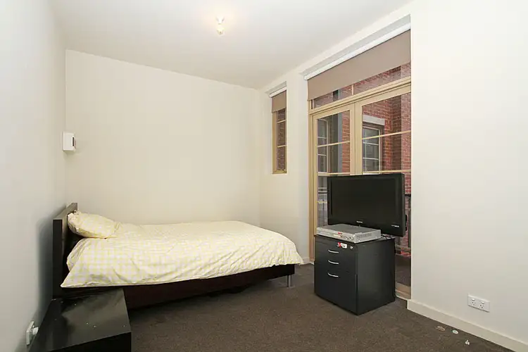 Second view of Homely apartment listing, 307/7 Ordnance Res, Maribyrnong VIC 3032