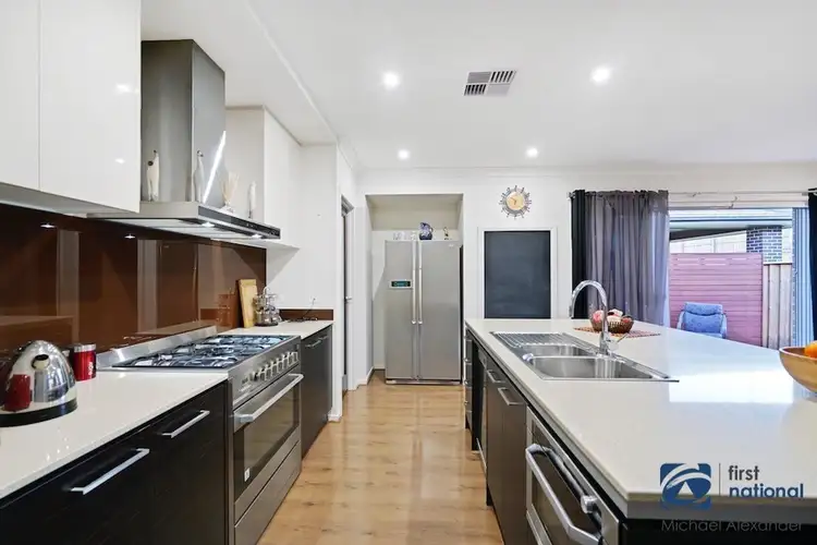 Third view of Homely house listing, 38 Corven Avenue, Elderslie NSW 2570